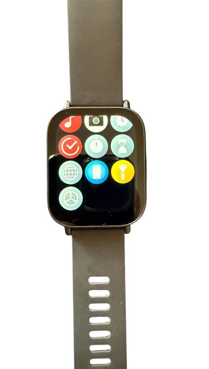 Смарт часы Redmi Watch 5 Active