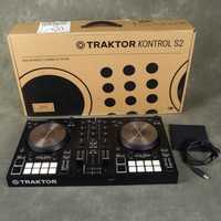 Native Instruments Traktor Kontrol S2 Mk3