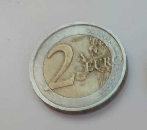 Moneda colectie 2 euro