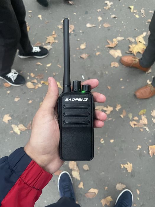 Аренда Рации/Ratsiya arenda