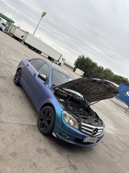 Vand/Schimb c220 170 cp