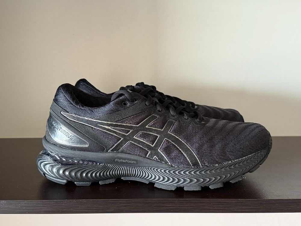 Asics GEL-NIMBUS 22/ 40номер 25см Стелка Нови с Кутия