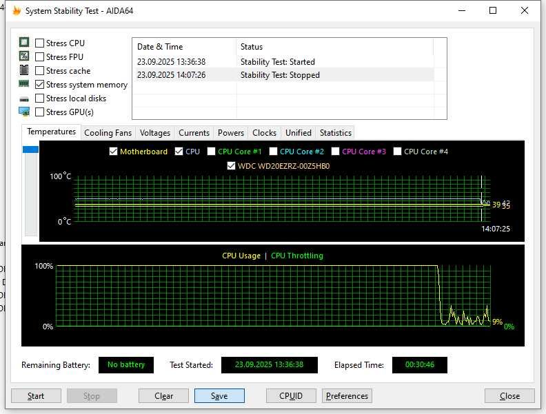 ОЗУ DDR4 Corsair Vengeance RGB PRO 16GB (2 X 8GB) 3200MHz CL16