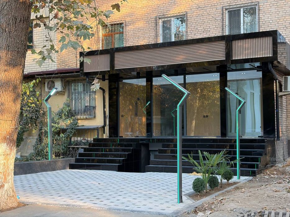 Продаётся и Сдаётся Коммерческая Недвижимости