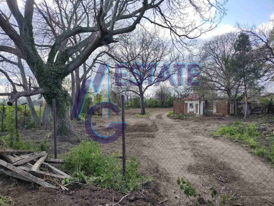 Продава се Парцел в с. Съдиево, Област Бургас - 900 кв.м за 44 €/кв.м - Снимка #5