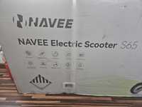 Vând trotineta electrica NAVEE Electric Scooter S65