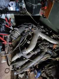 Продавам двигател от Audi S4 B5 2.7 biturbo AGB