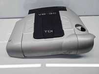 Capac motor Audi Q7 (4LB) [Fabr 2006-2014] 4L0103925 3.0 TDI CASA 176K