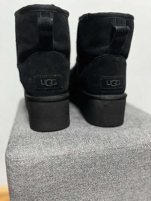 Ghete UGG originale