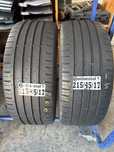 215/45/17 Continental