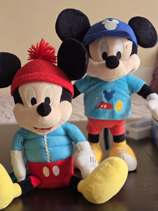 Разнообразни Играчи за малки и големи деца