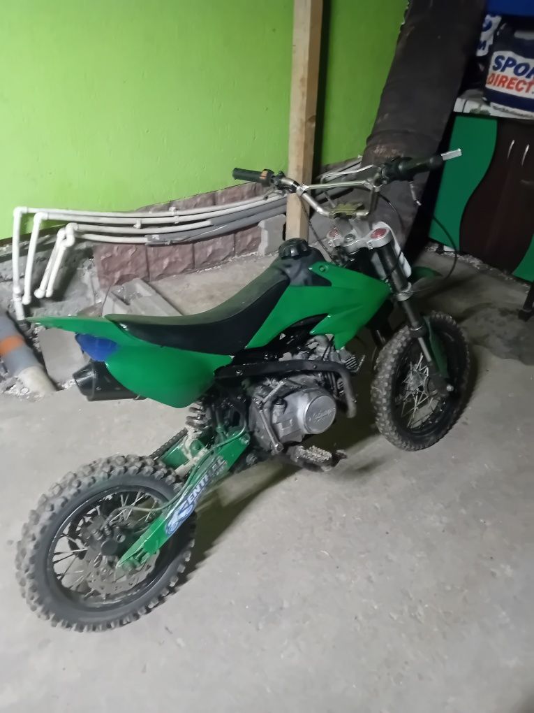 De vanzare cross125