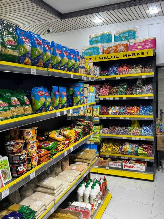 Таёр бизнес срочна арендага берилади ёки сотилади