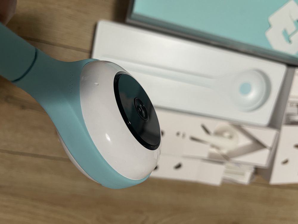 Lollipop baby monitor камера за бебе бебефон