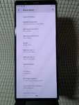 Sony Xperia 5 128GB 6GB ram