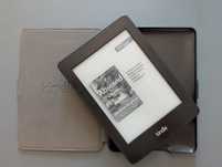 Kindle paperwhite 6'th gen.