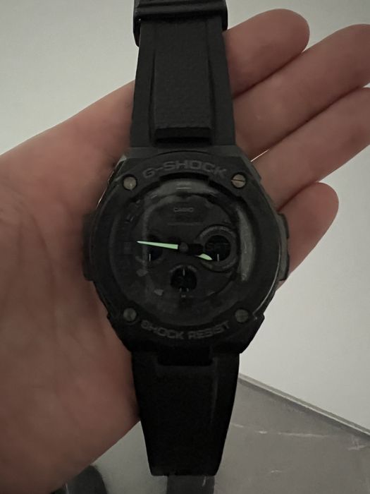 Casio G-Shock 5524 GST-W300G