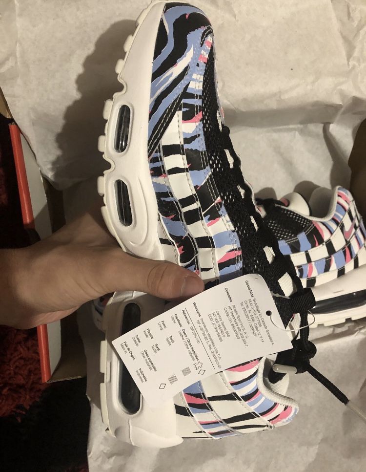 Air Max 95 Korea