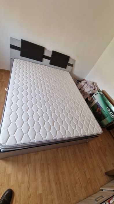 mobila sufragerie și dormitor