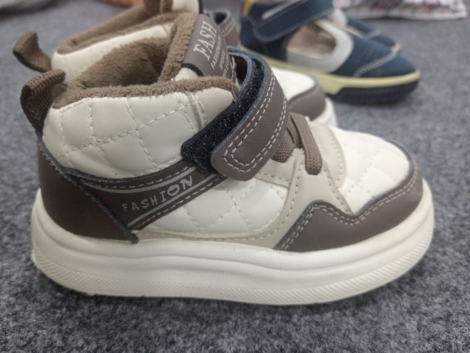 Обувь для мальчики