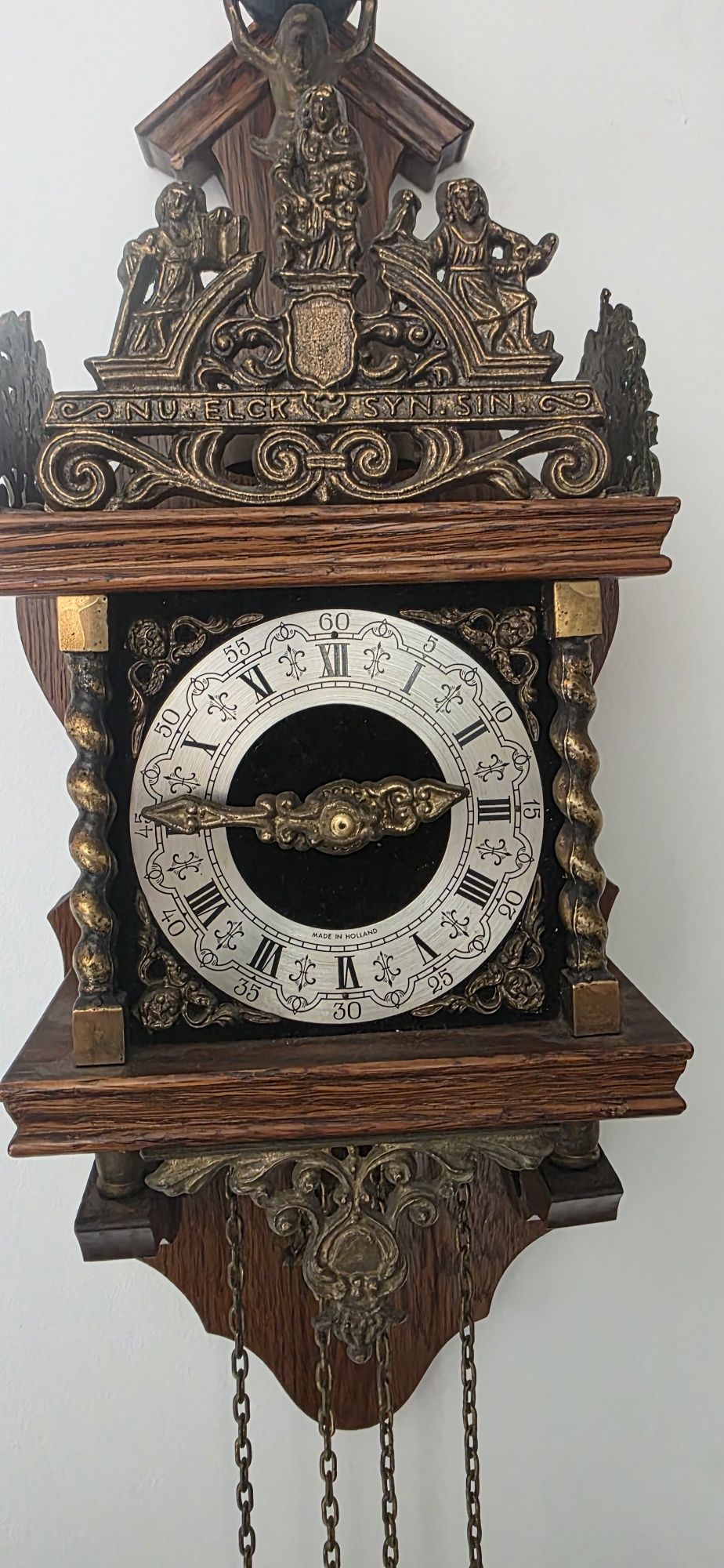 Vand ceas pendul
