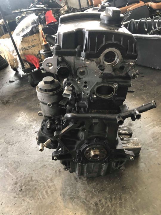 motor 1.4 tdi amf vw polo 9n 6n seat ibiza skoda fabia cordoba