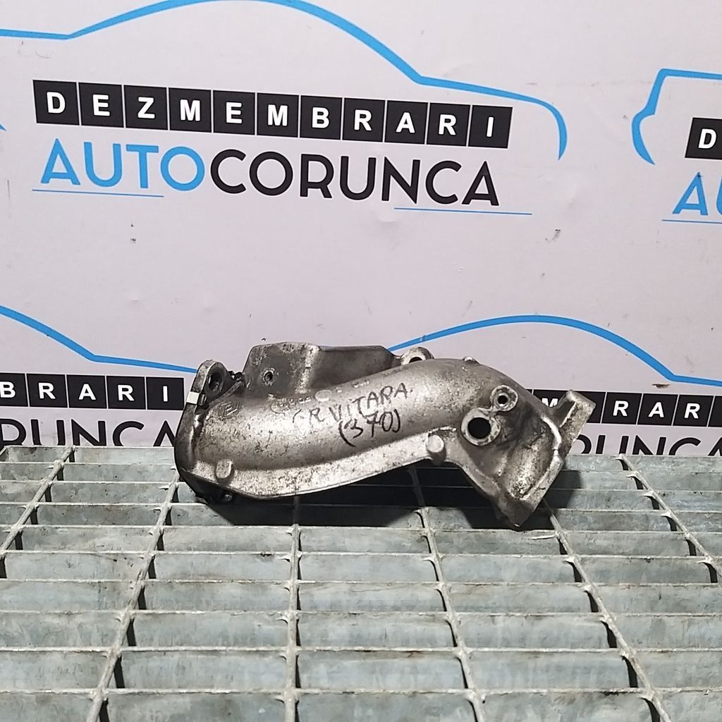 Conducta Egr Suzuki Grand Vitara 1.9 DDIS 2006 - 2012 F9QB (370)