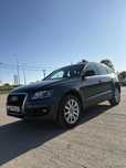 Audi Q5 Exclusive S-line 3.0 TDI Quattro Automat
