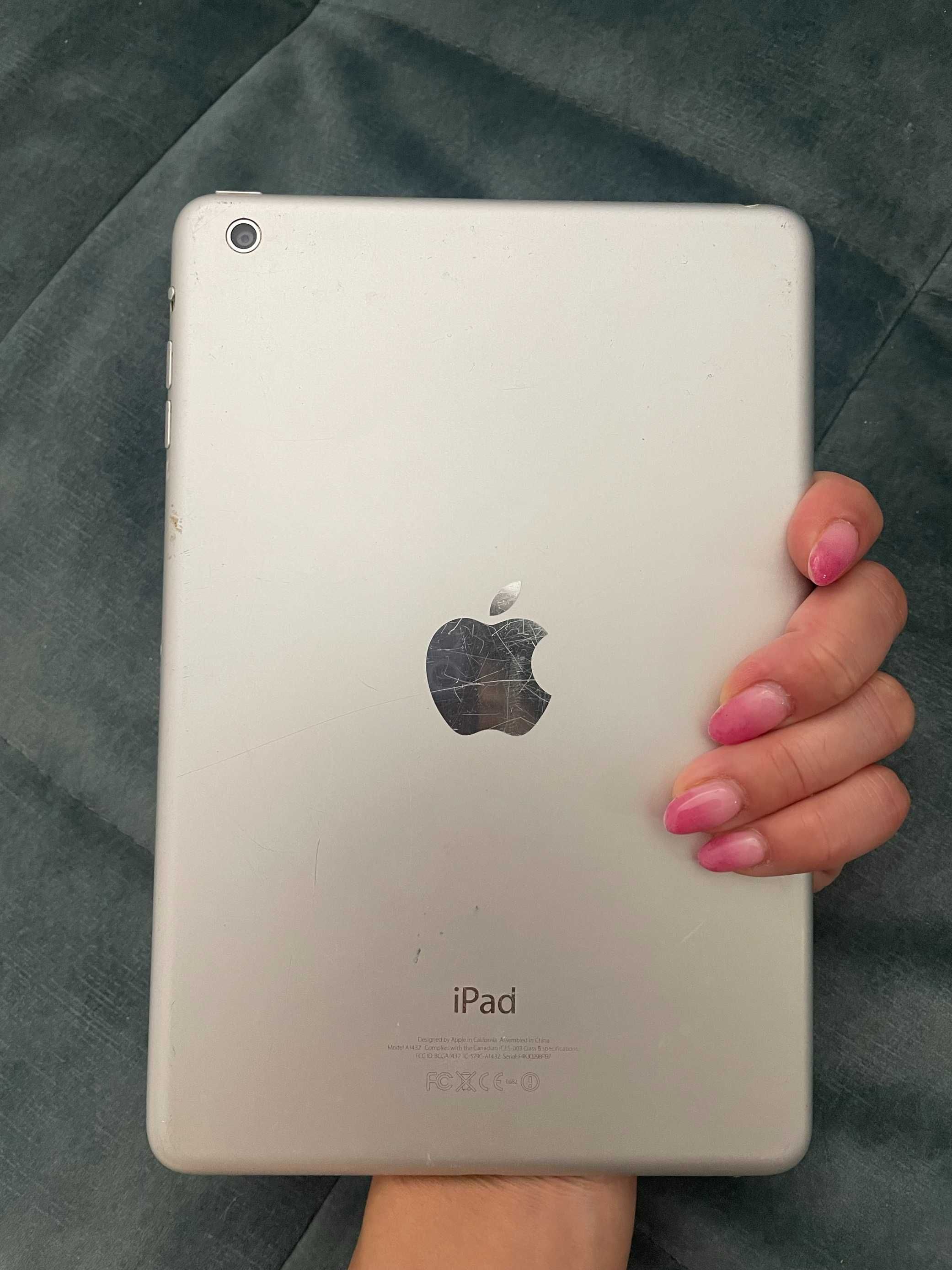 Ipad mini version 9.3.5 32GB