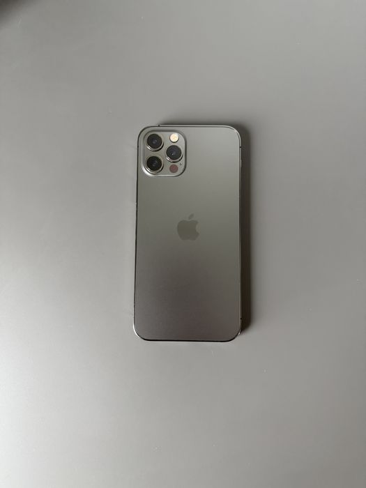 Iphone 12 pro 128gb