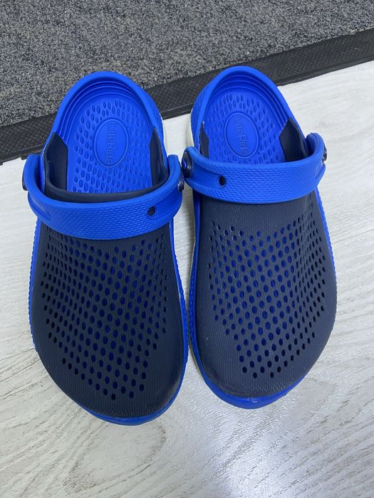 crocs в оригинале