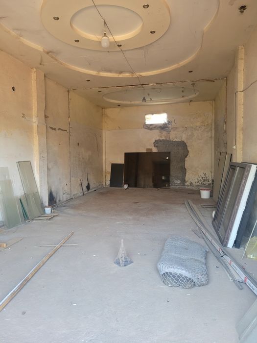 Аренда под склад офис производство