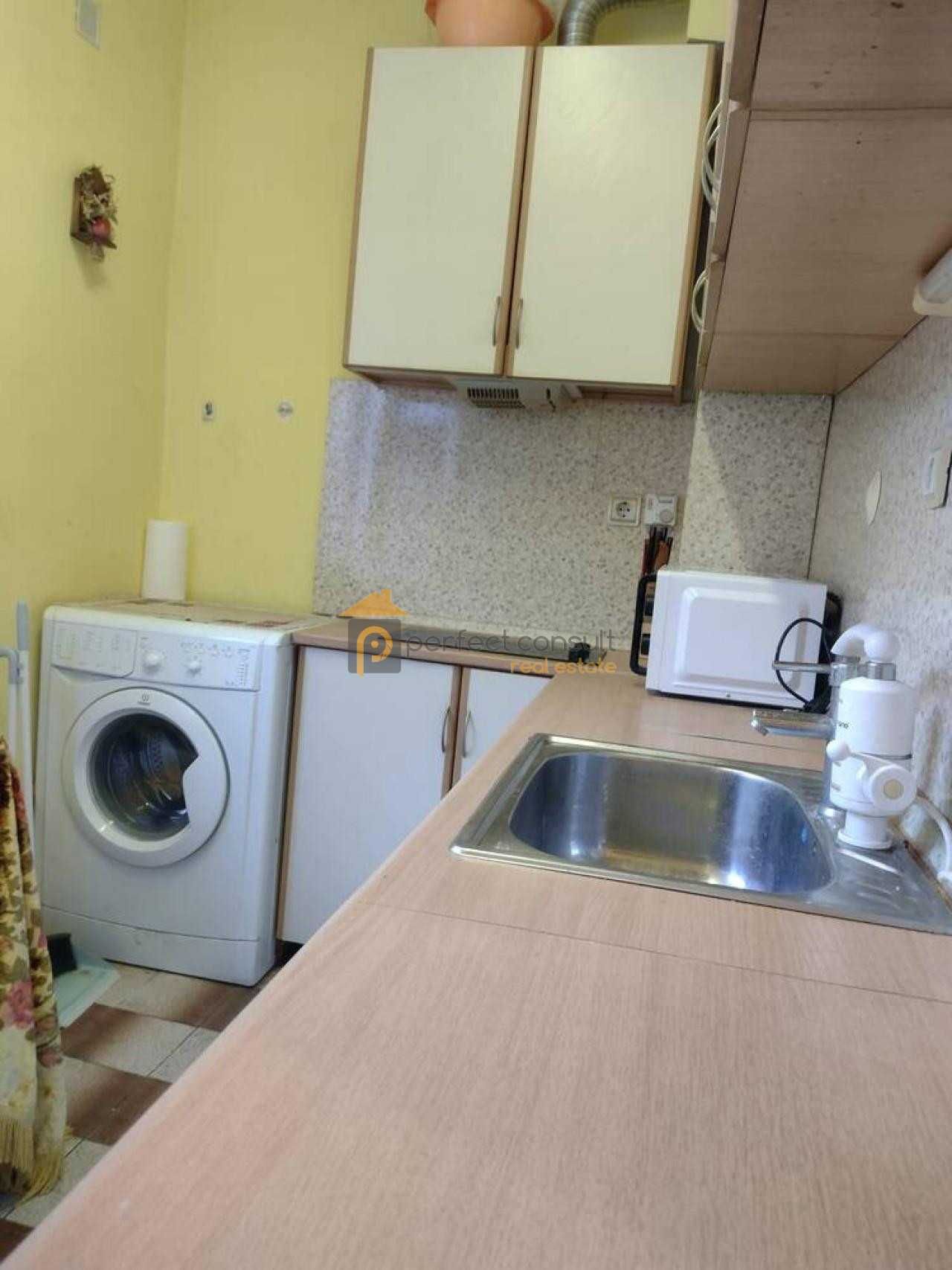 Двустаен Апартамент в Каменица 2
