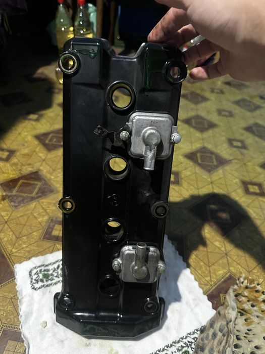 Capac electronic de calculator