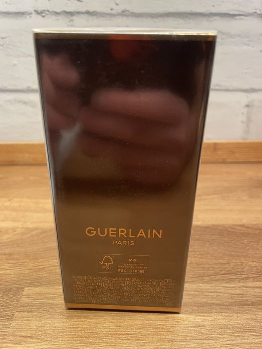 Guerlain Santal Royal 125ml parfum