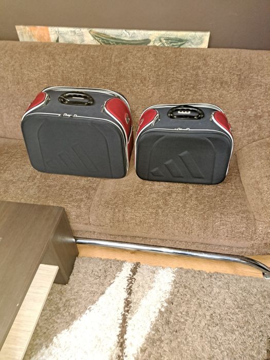 Set geamantane SIMBA