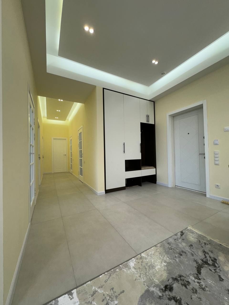 Kunlik kvartira "Modern Appartments Near Tashkent city Mall"