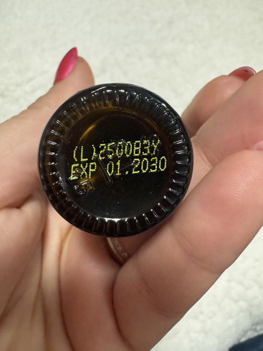 Ulei esential Marjoram