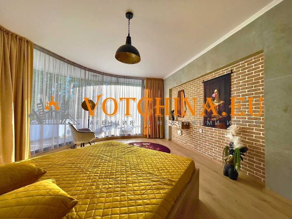 Продава се Двустаен апартамент в к.к. Слънчев бряг - 82 кв.м за 1159 €/кв.м - Снимка #8