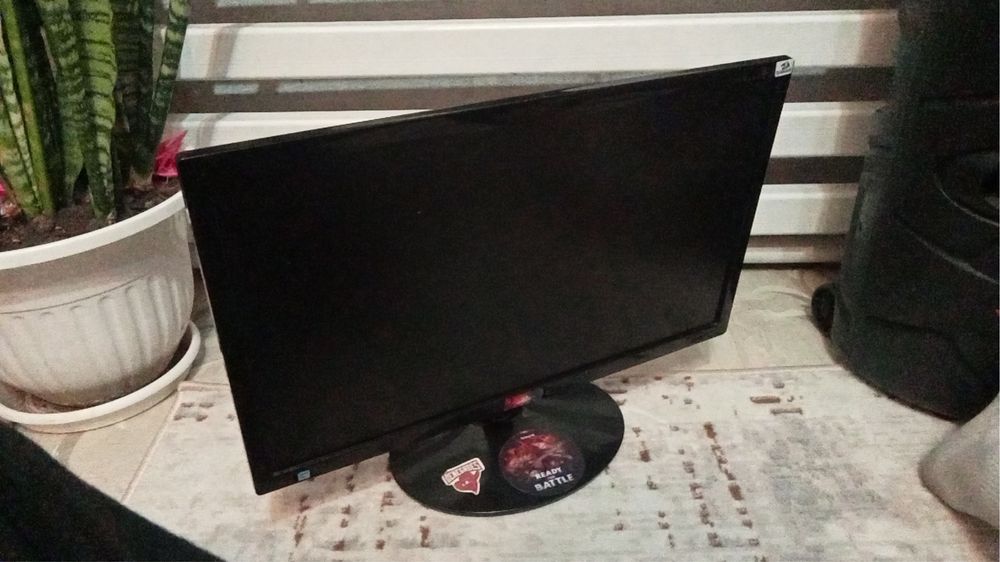 Игровой пк полный комплект