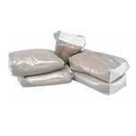 Nisip cuartos pentru sablat, granulatie 0.7-1.2, sac 25kg