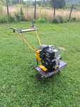 Motosapa/ motocultor