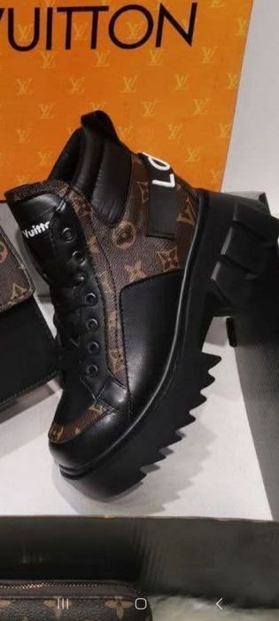 Ghete dama model nou