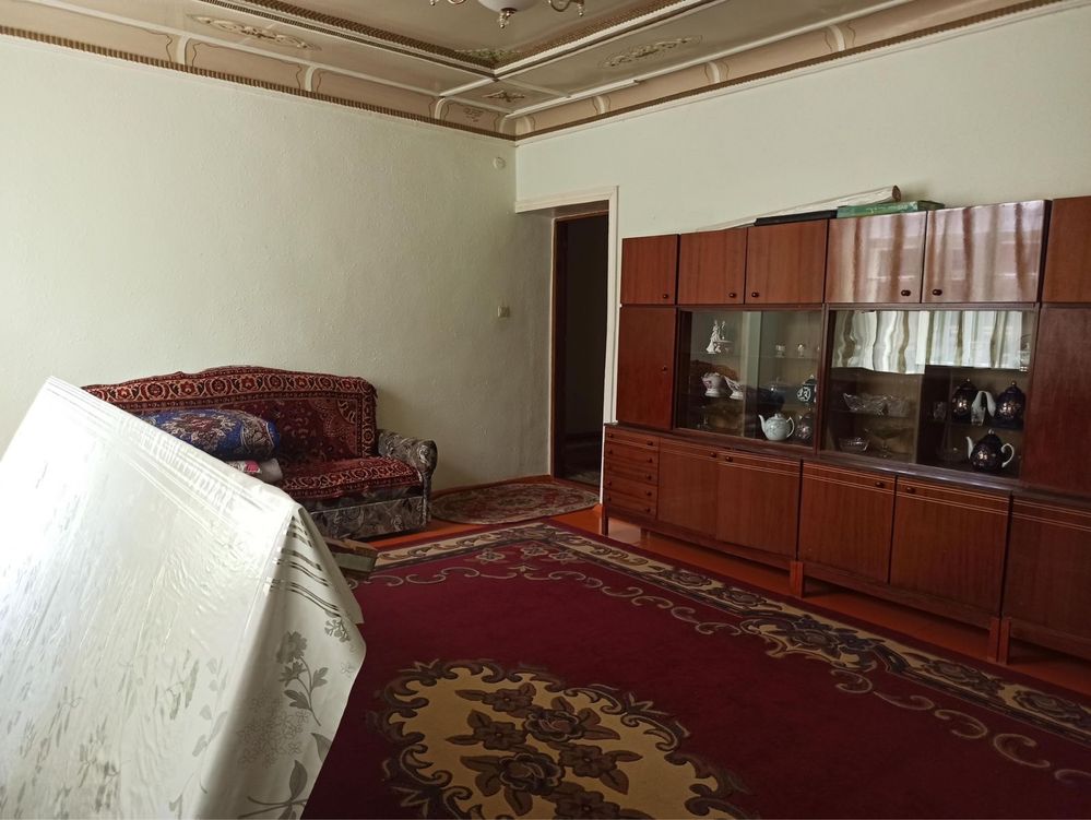 Продается дом 8 соток