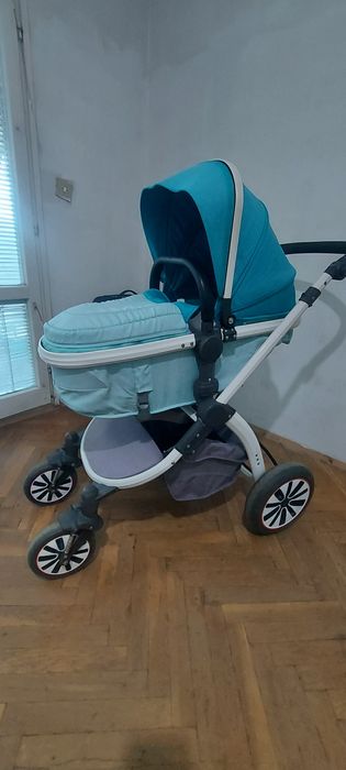 Детска.  Количка .