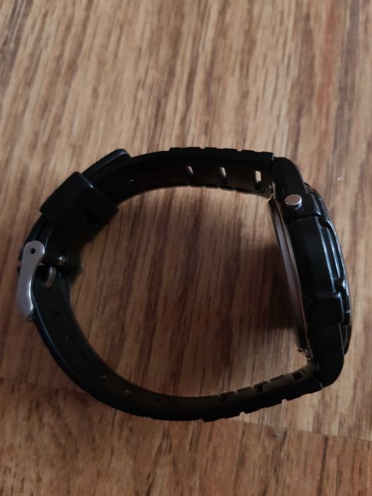 Ceas Casio MWB-10 – Chronograph, Water Resistant 50M