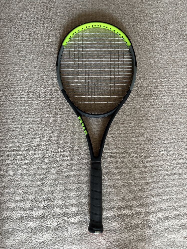 Wilson Blade 100L
