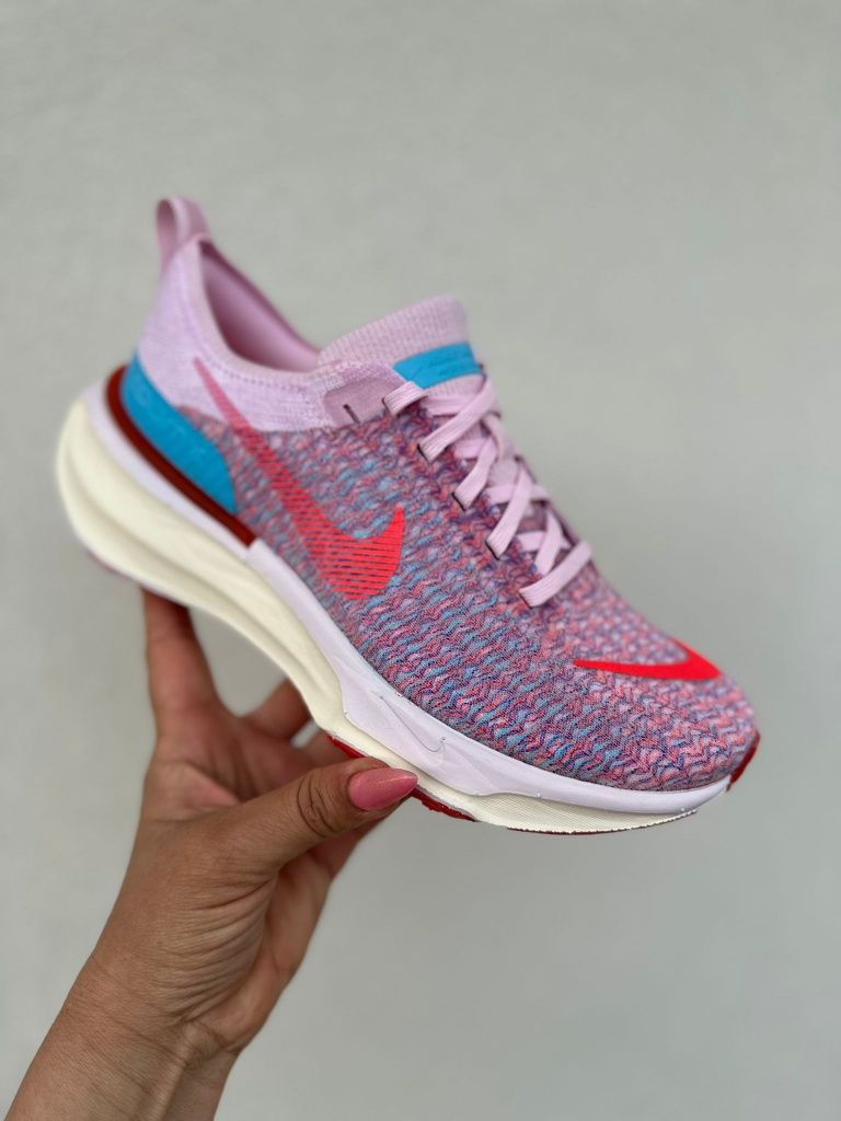 Nike Zoomx Invincible Run FK 3