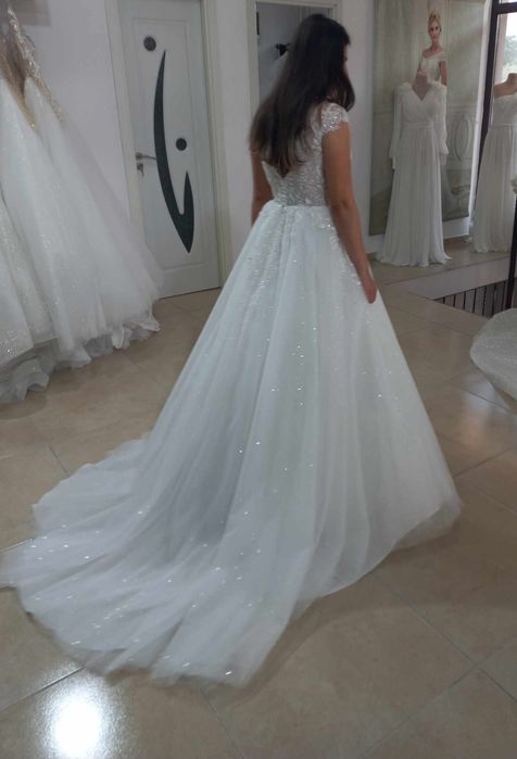 Rochie de mireasa