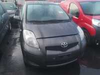 Vând Piese Auto Toyota Yaris 1.0 benzina 1.4 diesel an 2007 2011